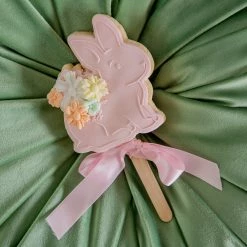 Ohitsperfect Kids Birthday Easter Cookie Pops