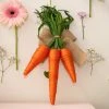 Ohitsperfect Carrot Bunch With Bow