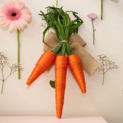 Ohitsperfect Carrot Bunch With Bow