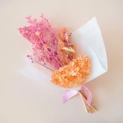 Ohitsperfect Mother’s Day You're A Peach Everlasting Bouquet - Medium