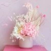 Ohitsperfect Mother’s Day Pink Haze Vase Arrangement