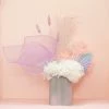 Ohitsperfect Fairy Dust Vase Arrangement Mother’s Day