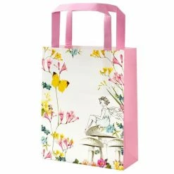 Ohitsperfect Fairy Party Treat Bags Kids Birthday
