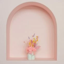 Ohitsperfect Fairy Bread Vase Arrangement