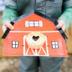 Ohitsperfect On The Farm Large Plates