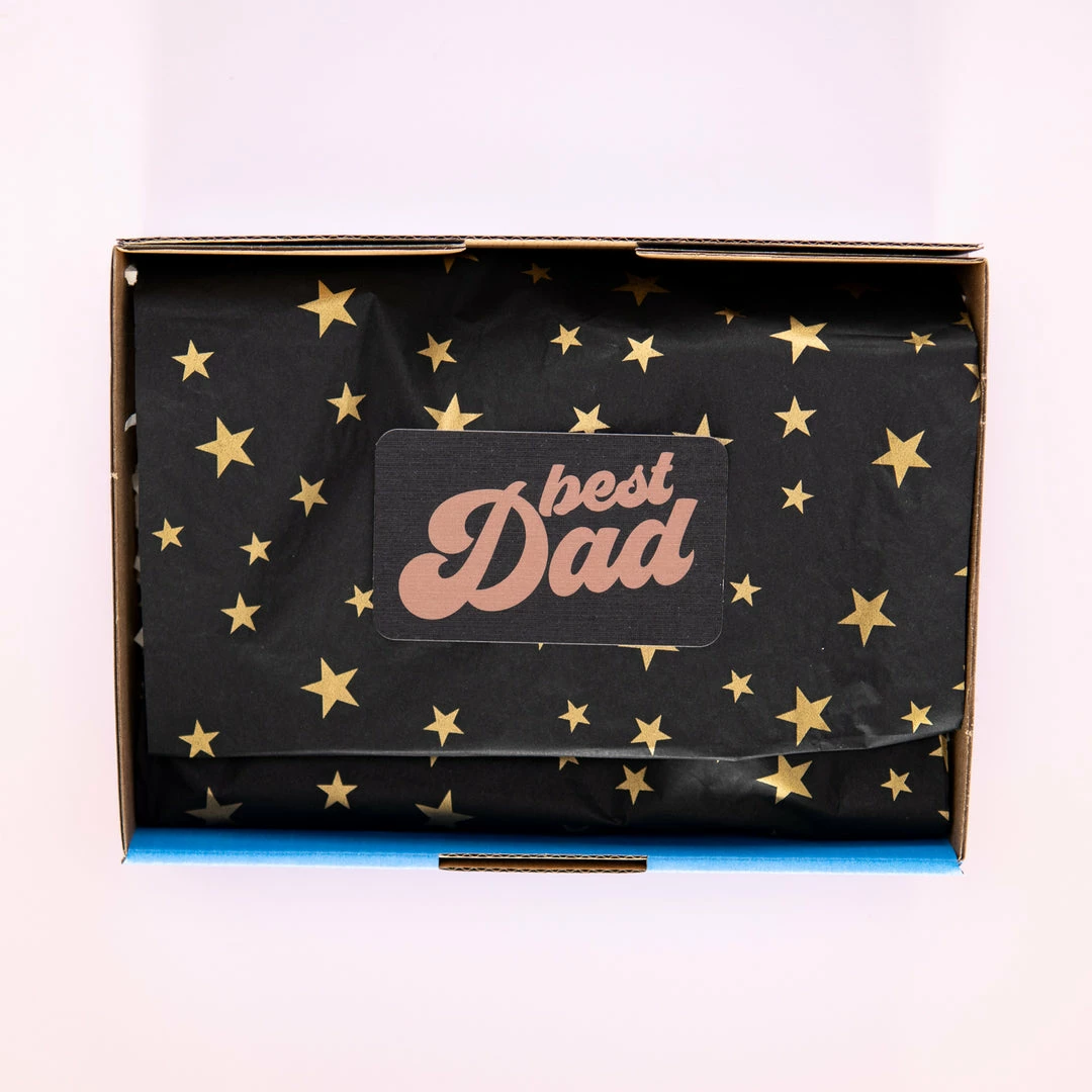 Ohitsperfect Dad's Time Out Gift Box 6 Ohitsperfect Dad's Time Out Gift Box