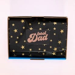 Ohitsperfect Father’s Day Snack Dad Gift Box