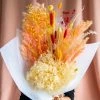 Ohitsperfect Feelin' Peachy Everlasting Bouquet 1 Ohitsperfect Feelin' Peachy Everlasting Bouquet