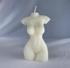 Ohitsperfect Femme Ivory Candle Dazzle Bar