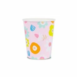 Ohitsperfect Flora Cups