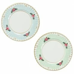Ohitsperfect Bridal Shower & Hens Truly Scrumptious Large Paper Plates