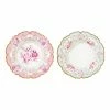 Ohitsperfect Truly Scrumptious Floral Paper Bowls Bridal Shower & Hens