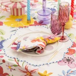 Ohitsperfect Bloom Baby Bloom Napkin Set Bridal Shower & Hens