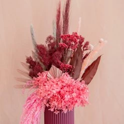 Ohitsperfect Claret Vase Arrangement Mother’s Day 7 Ohitsperfect Claret Vase Arrangement Mother’s Day