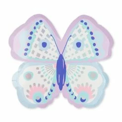 Ohitsperfect Flutter Butterfly Large Plates 7 Ohitsperfect Flutter Butterfly Large Plates