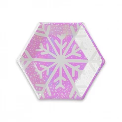 Ohitsperfect Kids Birthday Frosted Small Plates