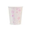 Ohitsperfect Kids Birthday Frosted Paper Cups