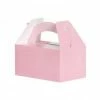 Ohitsperfect Lunch Favour Box Pastel Pink 5pk