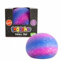 Ohitsperfect Kids Birthday Squishy Galaxy Ball