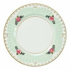 Ohitsperfect Bridal Shower & Hens Truly Scrumptious Large Paper Plates