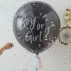 Ohitsperfect Gender Reveal Boy Or Girl Balloon Kit
