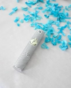 Ohitsperfect Born To Be Loved Gender Reveal Cannon Blue Baby Shower