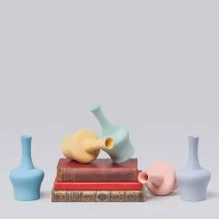 Ohitsperfect Archer- Mini Vase Adult Birthday