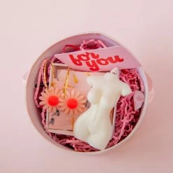 Ohitsperfect Bestie Gift Box