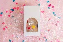 Ohitsperfect Paint Your Own Plaster Favour - Sea Shell