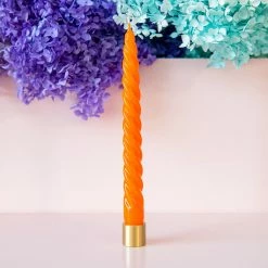 Ohitsperfect Glossy Swirl Candle