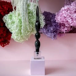 Ohitsperfect Mother’s Day Glossy Twist Candle