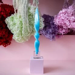 Ohitsperfect Mother’s Day Glossy Twist Candle