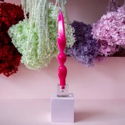 Ohitsperfect Mother’s Day Glossy Twist Candle