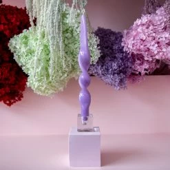 Ohitsperfect Mother’s Day Glossy Twist Candle