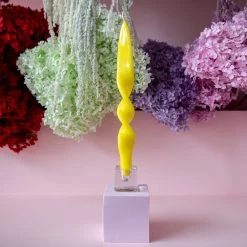 Ohitsperfect Mother’s Day Glossy Twist Candle