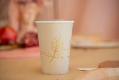 Ohitsperfect Mocha Cup Set 8pk