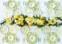 Ohitsperfect Bridal Shower & Hens Bella Cutlery Set - Olive