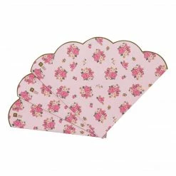 Ohitsperfect Truly Scrumptious Scalloped Edge Napkins