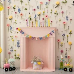 Ohitsperfect Kids Easter Basket-Pastel