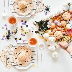 Ohitsperfect Hocus Pocus Small Plates | Halloween