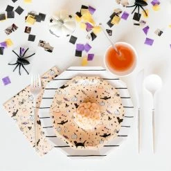 Ohitsperfect Hocus Pocus Small Plates | Halloween