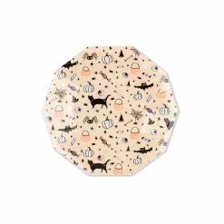 Ohitsperfect Hocus Pocus Small Plates | Halloween