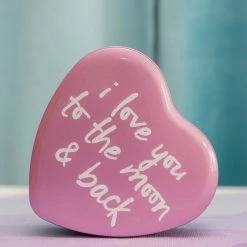 Ohitsperfect Mother’s Day Mothers Day Heart Shaped Tin 9 Ohitsperfect Mother’s Day Mothers Day Heart Shaped Tin