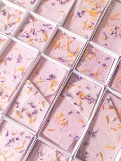 Ohitsperfect Chocolate Shard Box Large