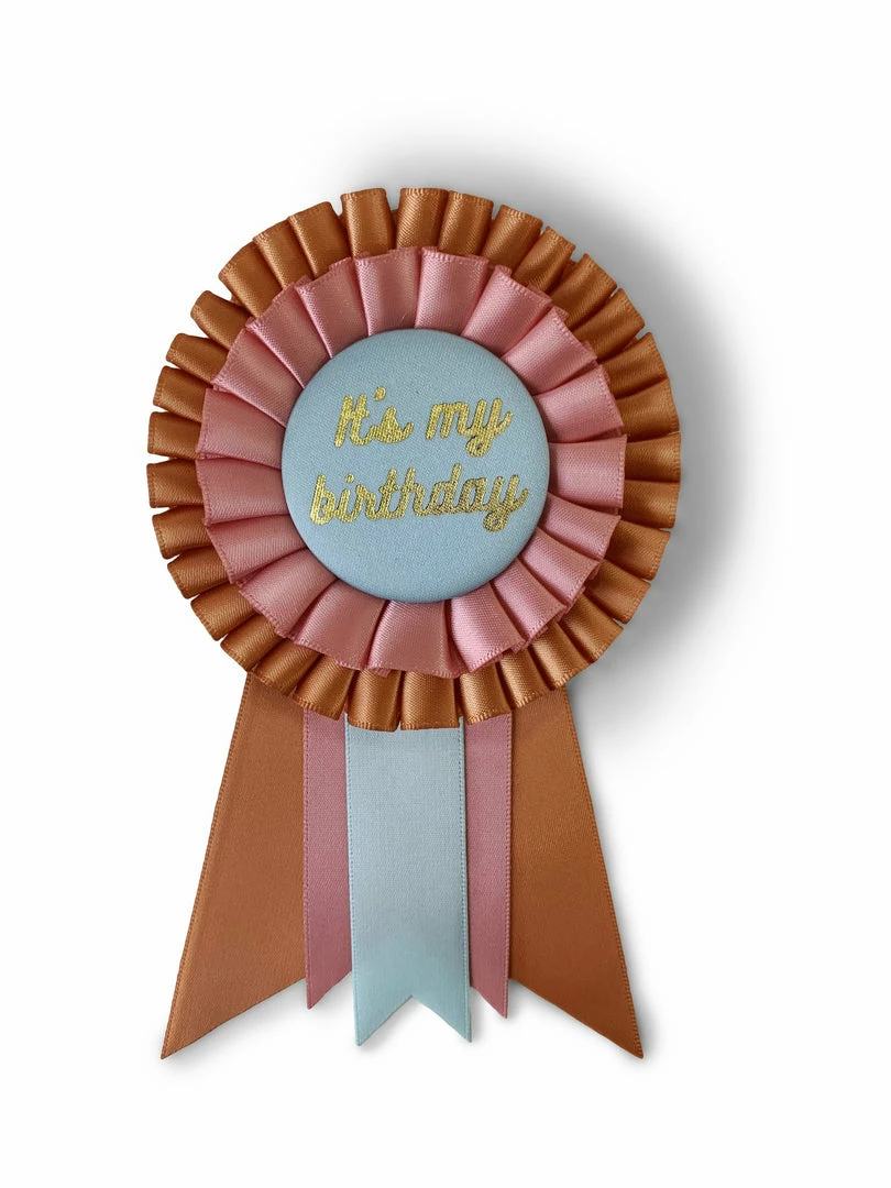 Ohitsperfect Kids Birthday It's My Birthday Retro Rosette Gift Card 6 Ohitsperfect Kids Birthday It's My Birthday Retro Rosette Gift Card