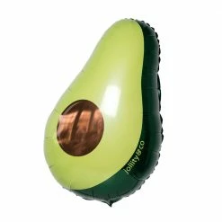 Ohitsperfect Avocado Balloon