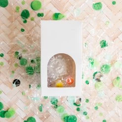 Ohitsperfect Kids Birthday Paint Your Own Plaster Favour - Safari