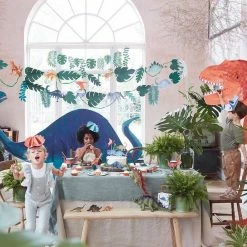 Ohitsperfect Dinosaur Kingdom Party Hats