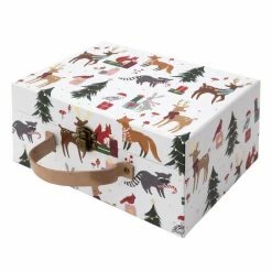 Ohitsperfect Kids Birthday Woodland Advent Calendar 11 Ohitsperfect Kids Birthday Woodland Advent Calendar
