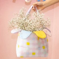 Ohitsperfect Kids Easter Basket-Pastel 9 Ohitsperfect Kids Easter Basket-Pastel